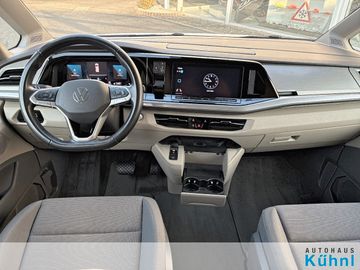 Volkswagen T7 Multivan - 8