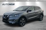 Nissan Qashqai N-connecta 1.3 158PS Aut. - Nissan: N15