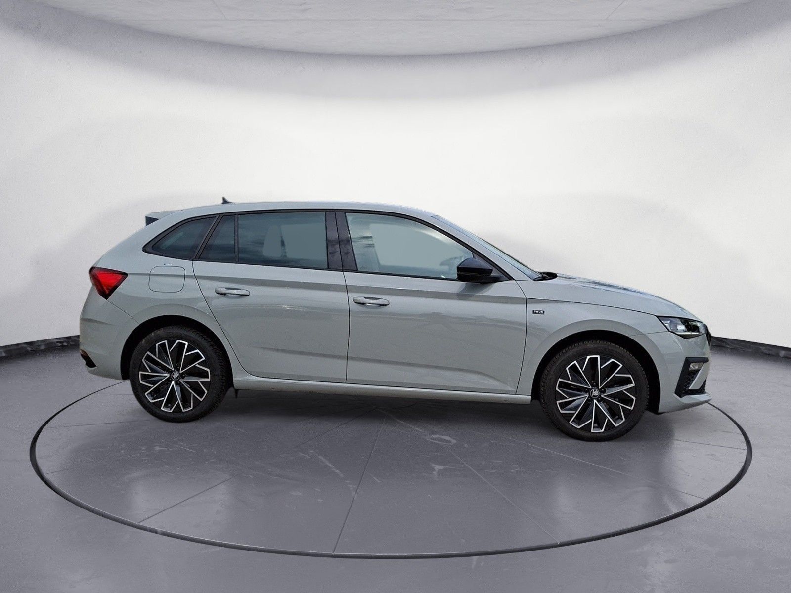 Skoda Scala - Bild 6