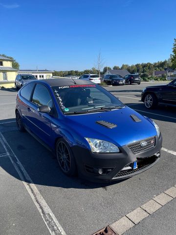 Ford Focus ST