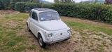 Fiat Bj 1972 Modell 110F Berlina mit Schiebedach - Fiat: Berlina