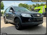 Chevrolet Captiva LT 7-SITZER. PDC. TEMPOMAT. KLIMA - gebrauchte Chevrolet Captiva aus dem Jahr 2009
