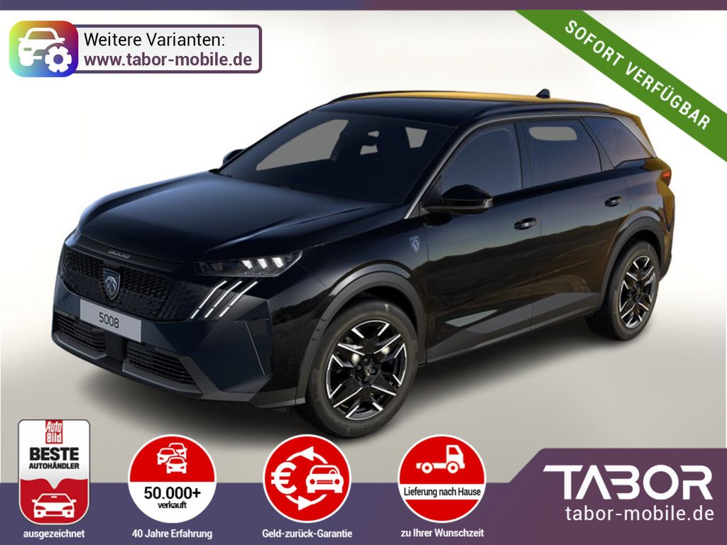 Image of Peugeot 5008