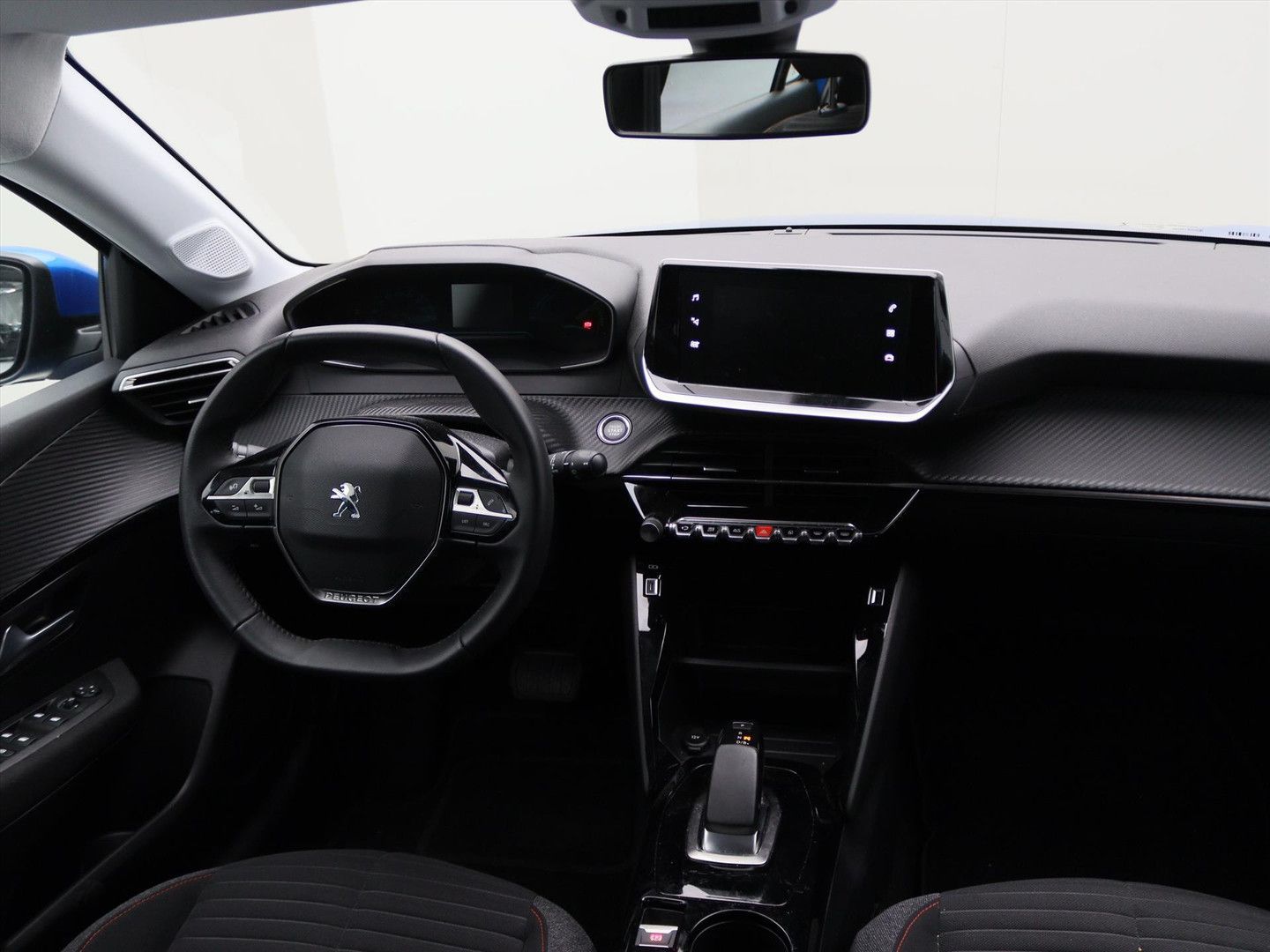 Peugeot e-208 EV 50kWh 136pk Active Pack 91.44% SoH [ CA imagem 2