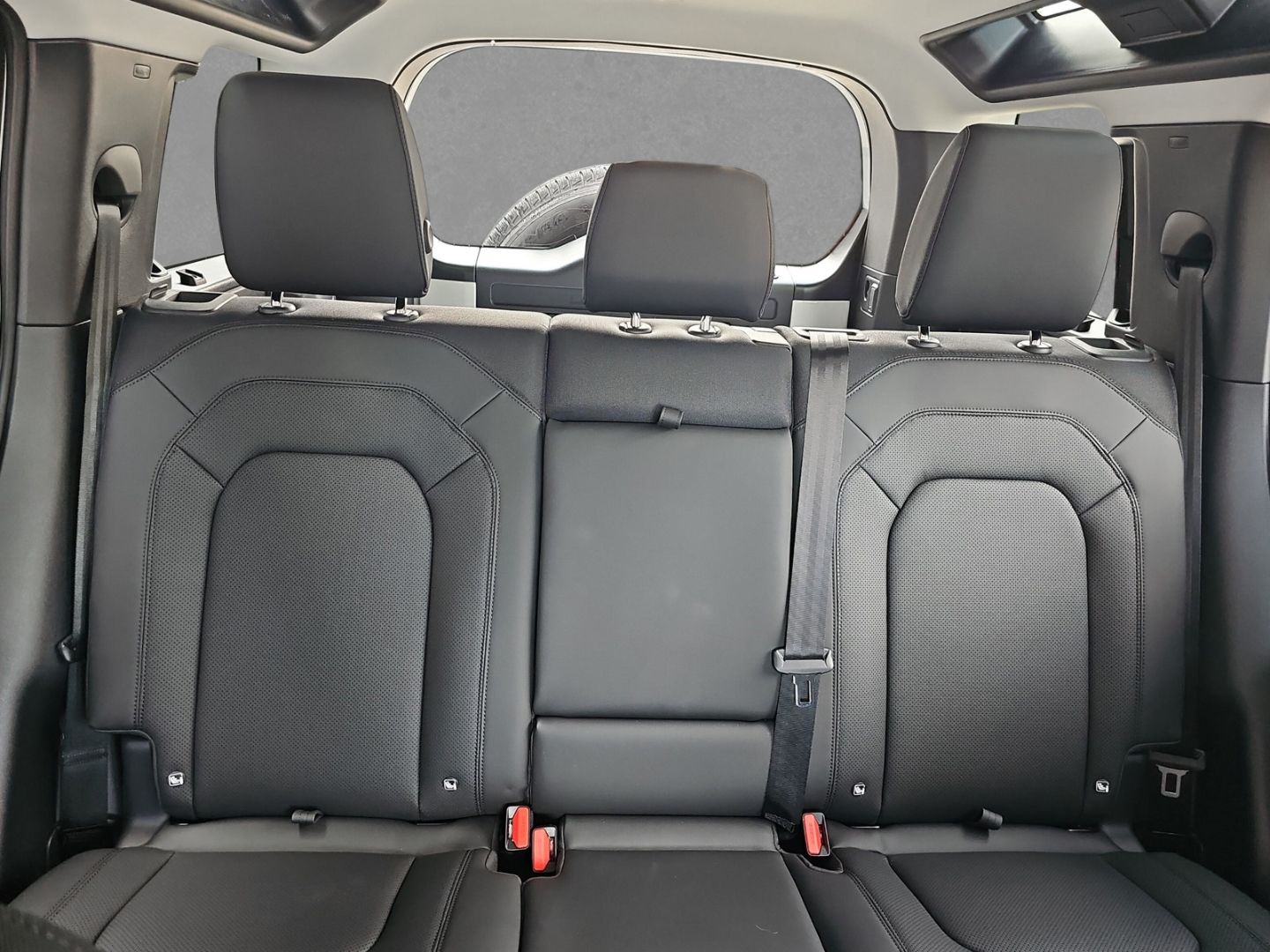 Land Rover Defender - Bild 11