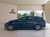 Kia Ceed Sportswagon 1.0 T-GDI Vision Navi RFK - gebrauchte Kia cee'd Sportswagon aus dem Jahr 2018