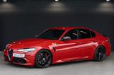 Alfa Romeo Giulia QV Quadrifoglio - GRAIL - Schmidt 1.Hand - Alfa Romeo in Mönchengladbach