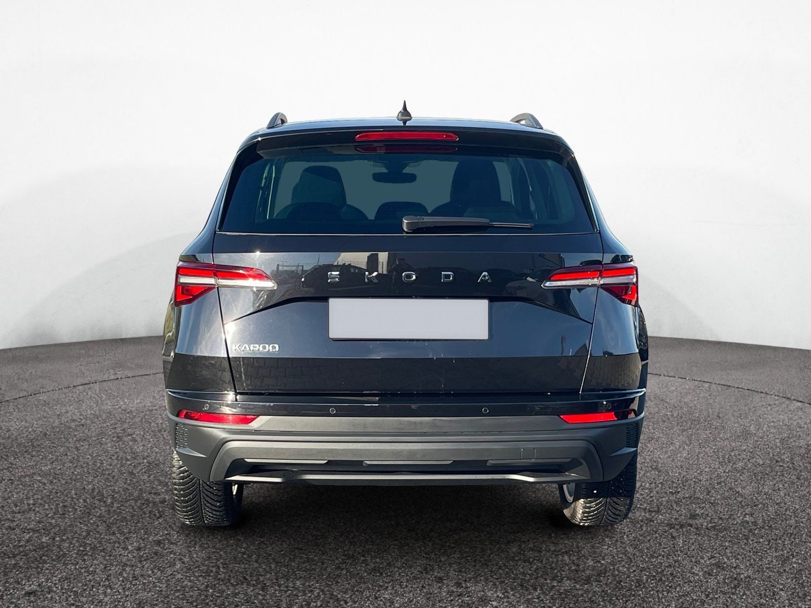 Skoda Karoq - Bild 5