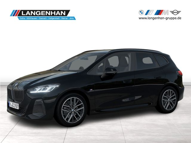 BMW 220i M Sport AHK HUD Park Assist