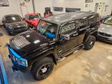 Hummer H3 3.7 Luxury SUV + LPG - Hummer aus 2008