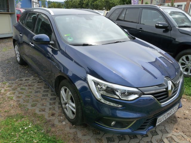 RENAULT Megane IV Grandtour Business Edition, Automatik