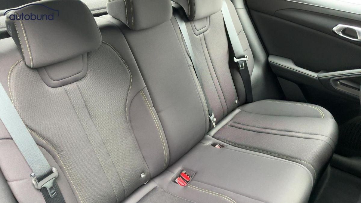 BYD ATTO 2