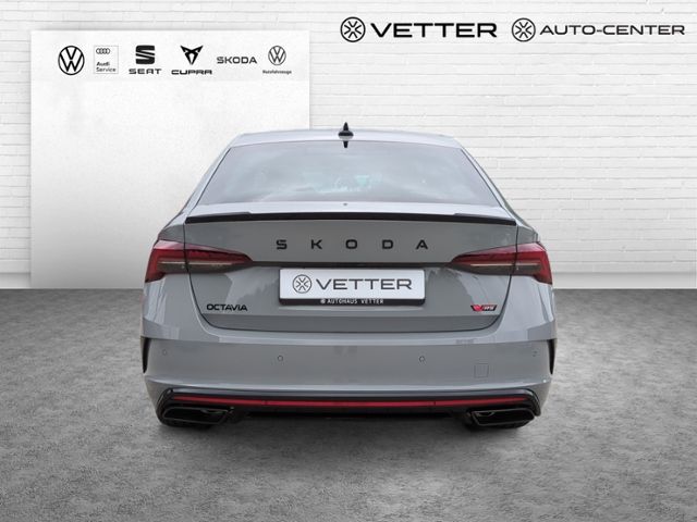 Fahrzeugabbildung SKODA Octavia RS 2.0 TSI DSG CANTON LOUNGE 19"