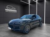 Porsche Cayenne Coupe/Pano/1.Hand/Memory/Luftfederung - Porsche Cayenne: Sportwagen
