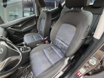Hyundai ix20 Klima* EFH* Ganzjahresreifen neu* flexible 