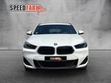 BMW X2 sDrive 18 i M Sport - BMW X2 in Mainz