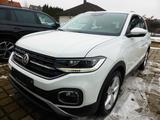 Volkswagen T-Cross Style KAMERA LED DIGITAL COCKPID PDC SHZ - Volkswagen T-Cross in Braunschweig