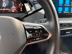 Fahrzeugabbildung Volkswagen ID.3 Pro Performance 150 kW Wärmepumpe Navi ACC