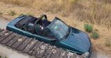 Ford Escort 16V Pacific, AHK - Ford Escort: Cabrio, 16v
