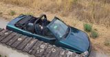 Ford Escort 16V Pacific, AHK - Ford Escort aus 1999
