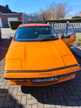 Talbot Matra Murena  - Talbot Gebrauchtwagen