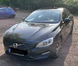 Volvo S60 D3 Linje Svart - Volvo S60 aus 2018