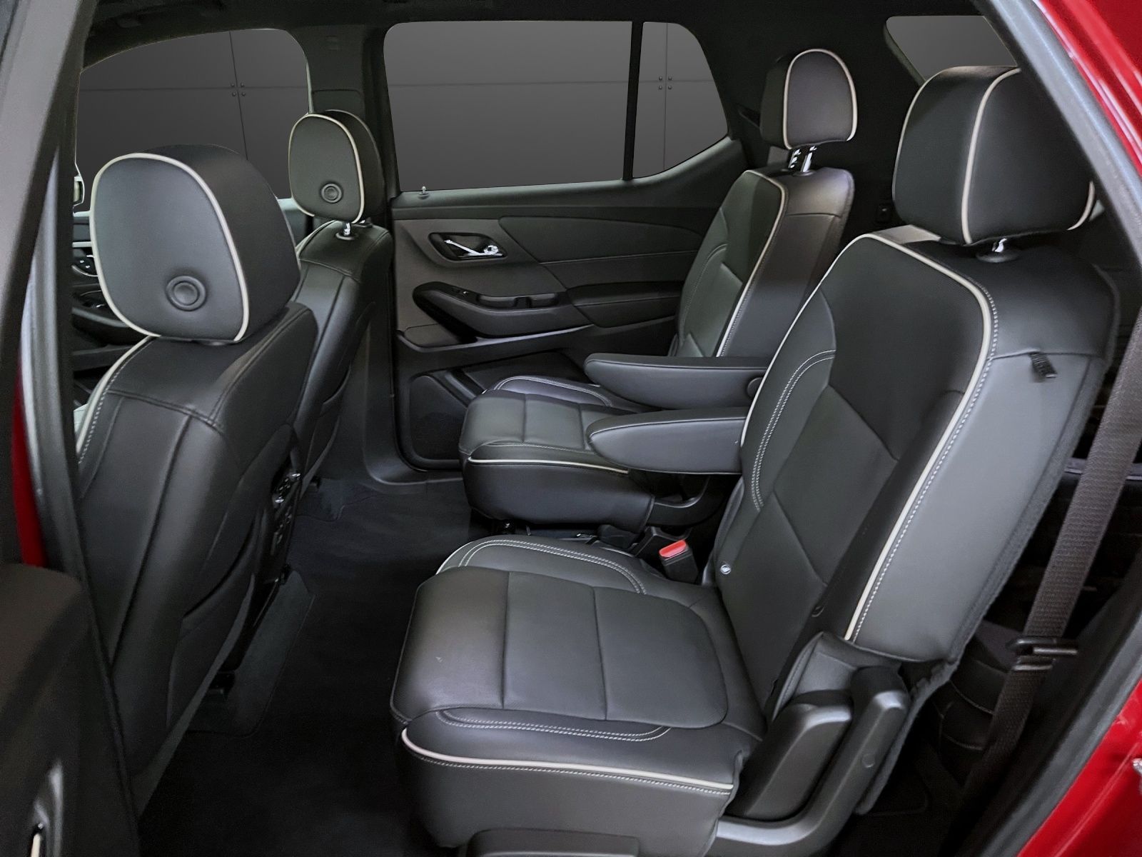 Chevrolet Traverse - Bild 15