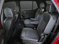 Chevrolet Traverse - Vorschau Bild 15