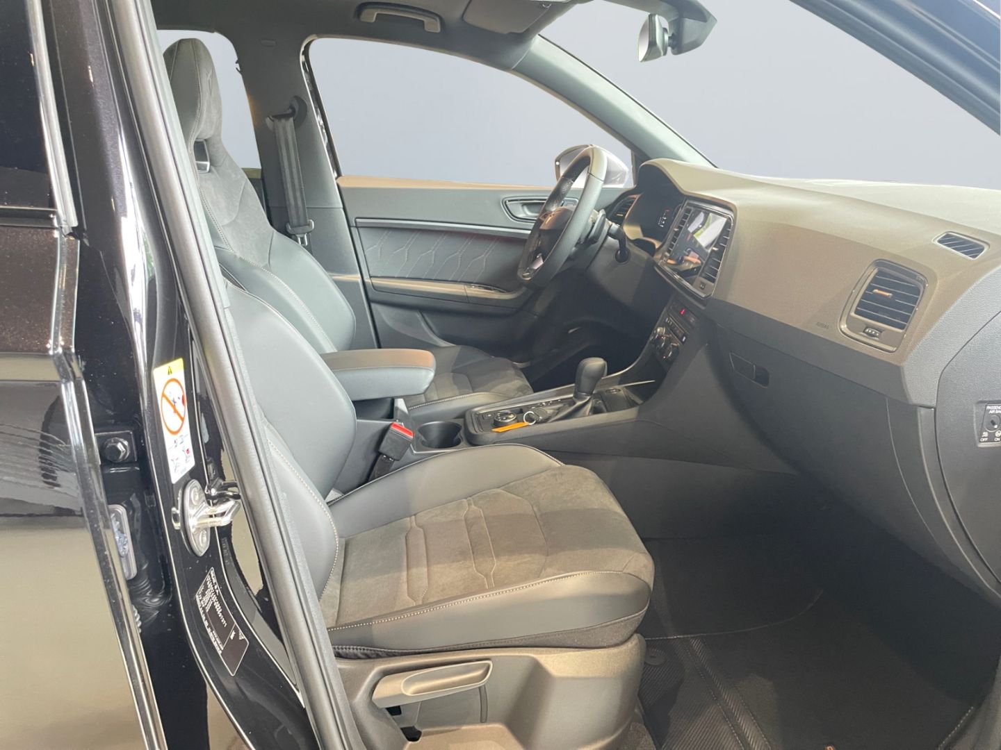 Cupra Ateca - Bild 20