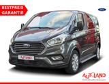 Ford Tourneo Custom  2.0 TDCi Xenon Navi 8-Sitzer ACC - Ford: Sitzer 8