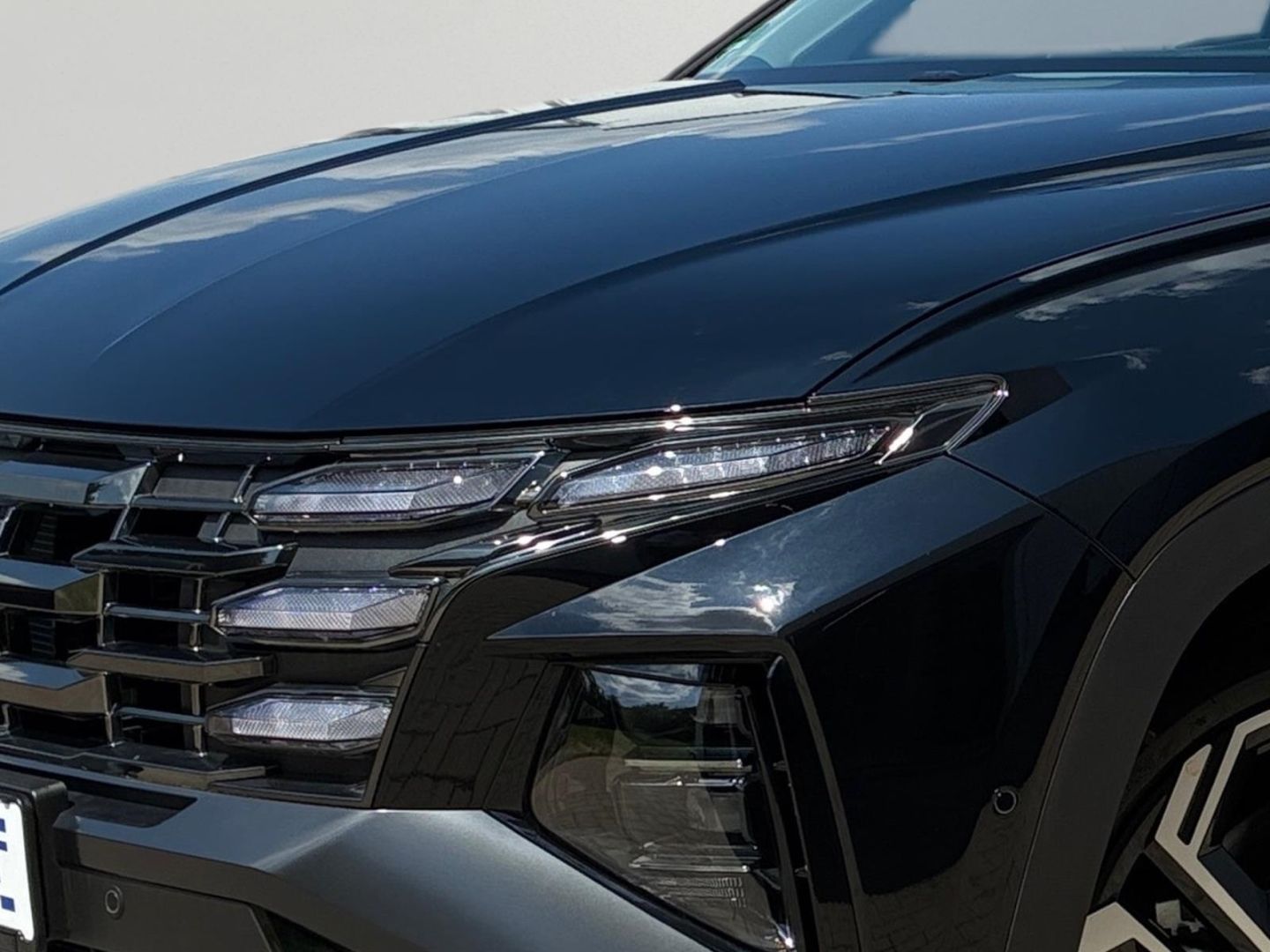 Hyundai TUCSON - Bild 5