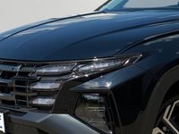 Hyundai TUCSON - Vorschau Bild 5