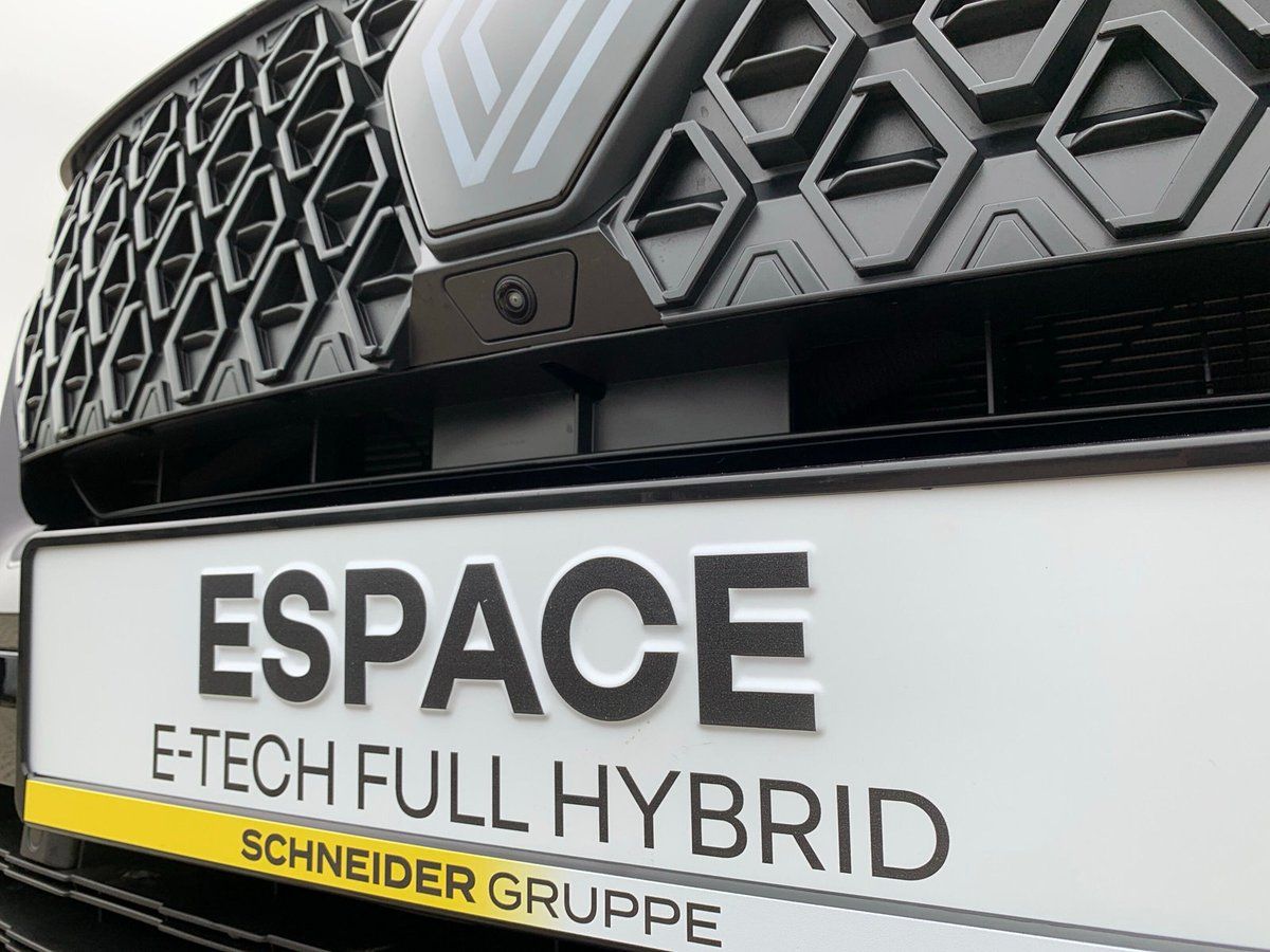 Renault Espace - Bild 32