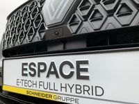 Renault Espace - Vorschau Bild 32