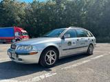 Volvo V40 | 1.8 Benzin | 2003 | TÜV 04/26 ... - gebrauchte Volvo V40 aus dem Jahr 2003