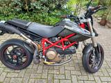 Ducati Hypermotard 1100 S