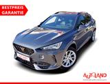Cupra Formentor 1.5 TSI DSG LED Navi ACC Totwinkel PDC - Cupra Formentor in Erfurt