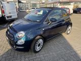 Fiat 500 C 1.0 Hybrid Dolcevita SITZHEIZUNG,NAV,TFT