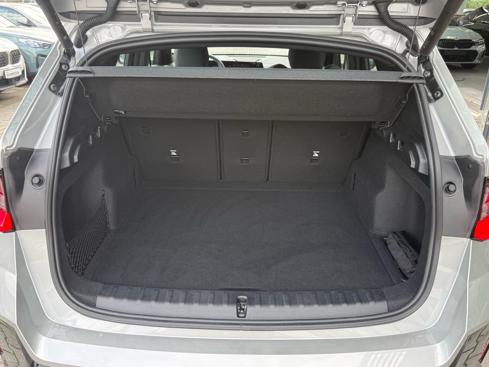 BMW X1 - Bild 20