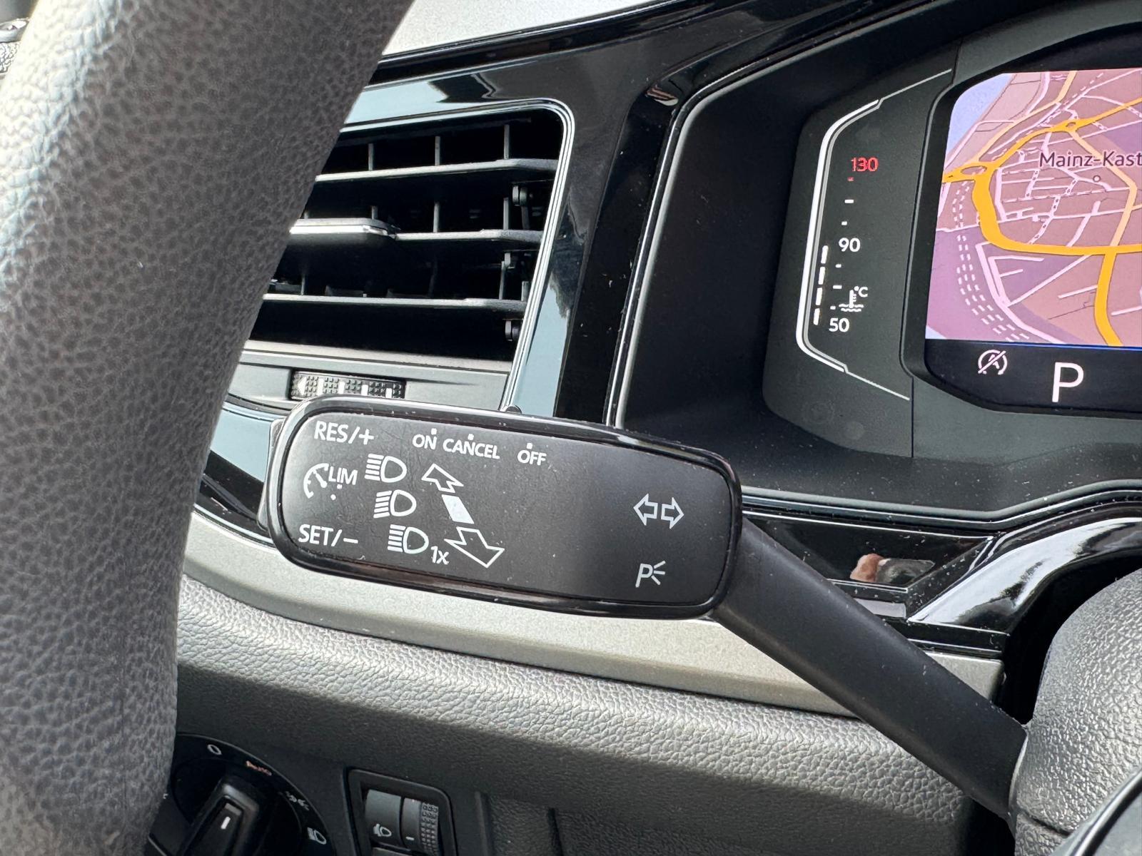 Volkswagen Polo Comfortline KEYLESS CARPLAY PDC DAB, миниатюра 26