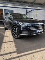 Volkswagen Touareg 3.0 V6 TDI SCR 4MOTION Tiptronic Luftfe. - VW Touareg Gebrauchtwagen in Hannover
