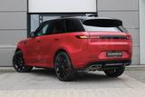 Land Rover Range Rover Sport P460e Dynamic SE | Meridian 3D - Land Rover Range Rover Sport: Rot