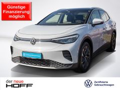 Volkswagen ID.4 Pro electric 0,99 Anschlussgar. AHK KAMERA