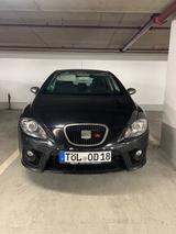 Seat Leon 2.0 TDI PD DPF 125kW FR FR - Seat Leon aus 2008: Fr
