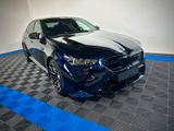 BMW M5 / Ultimate Paket/Keramik Brake/Carbon/stock - BMW M5 in Bremen