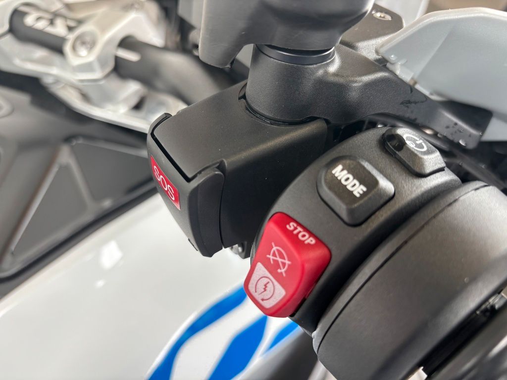 Fahrzeugabbildung BMW R 1300 GS *1. HAND *SERVICE NEU