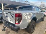 Ford Raptor 2.0 TDCi 4x4 DoKa*KAMERA*CARPLAY*STANDH. - gebrauchte Ford Raptor aus dem Jahr 2021