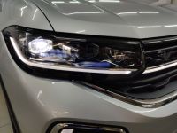Volkswagen T-Cross - Vorschau Bild 22