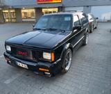 GMC Typhoon - GMC in Berlin