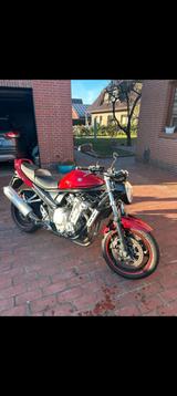 Suzuki Bandit GSF 1250 - SUZUKI 2007 BANDIT 1250